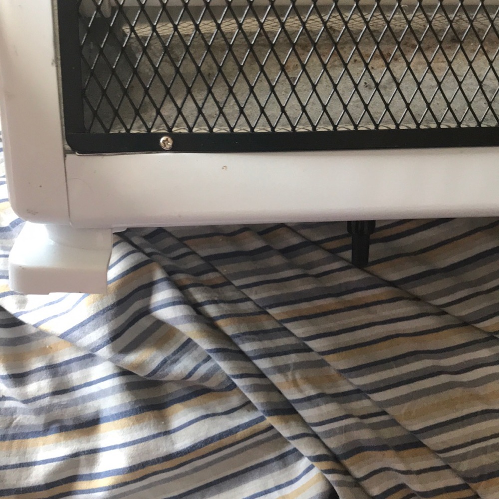 Optimus heater - Picture 6 of 7